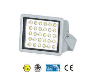 مصباح الفيضانات LED للمواقع الخطرة LED سلسلة SP04 75W/100W/150W