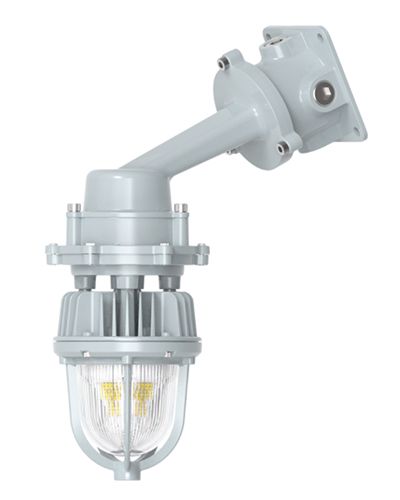 Hazardous Location Led Strobel/Singal Light EX02 Series