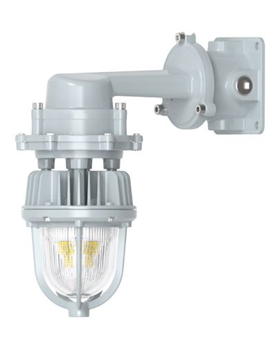 Hazardous Location Led Strobel/Singal Light EX02 Series