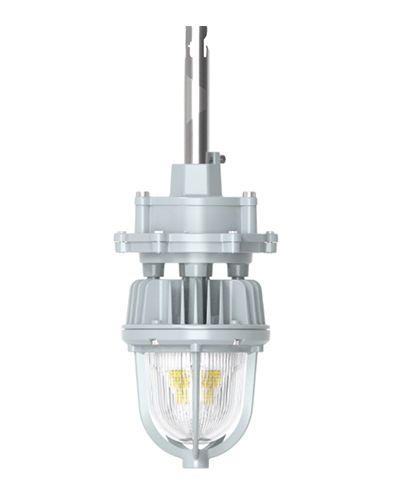 Hazardous Location Led Strobel/Singal Light EX02 Series