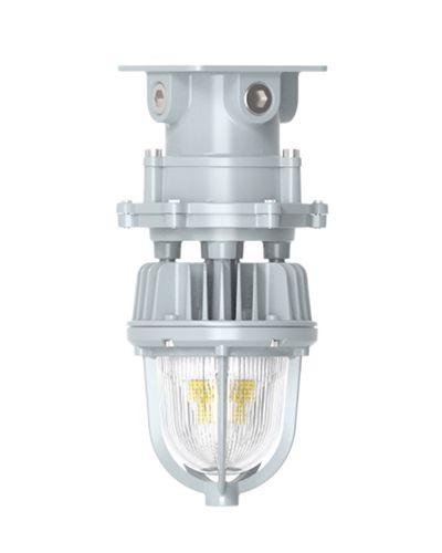 Hazardous Location Led Strobel/Singal Light EX02 Series