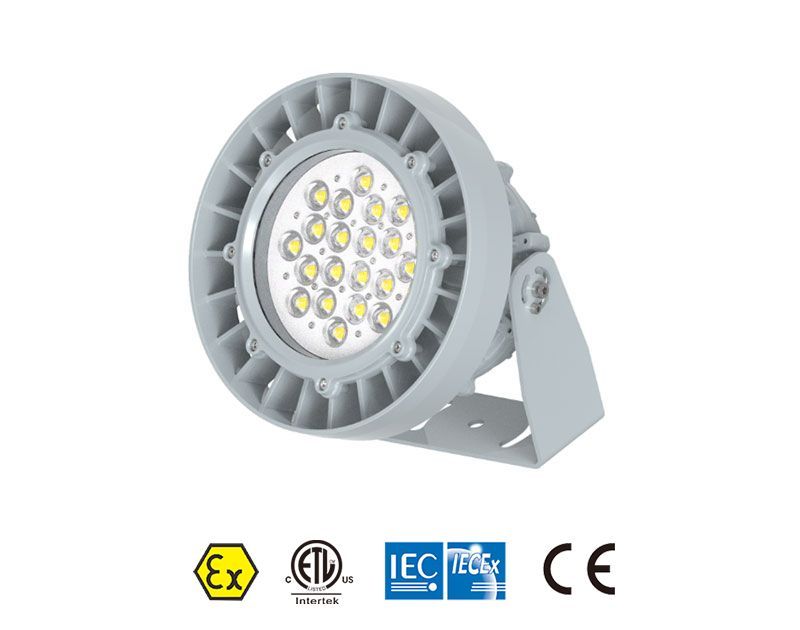 Hazardous Location Led High Bay Light