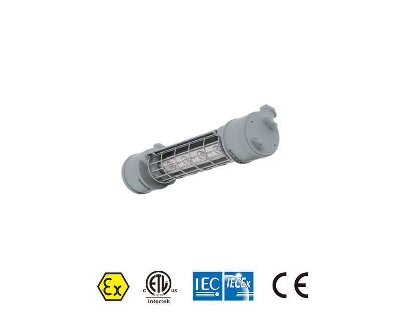 Explosion-Proof LED Linear Lights