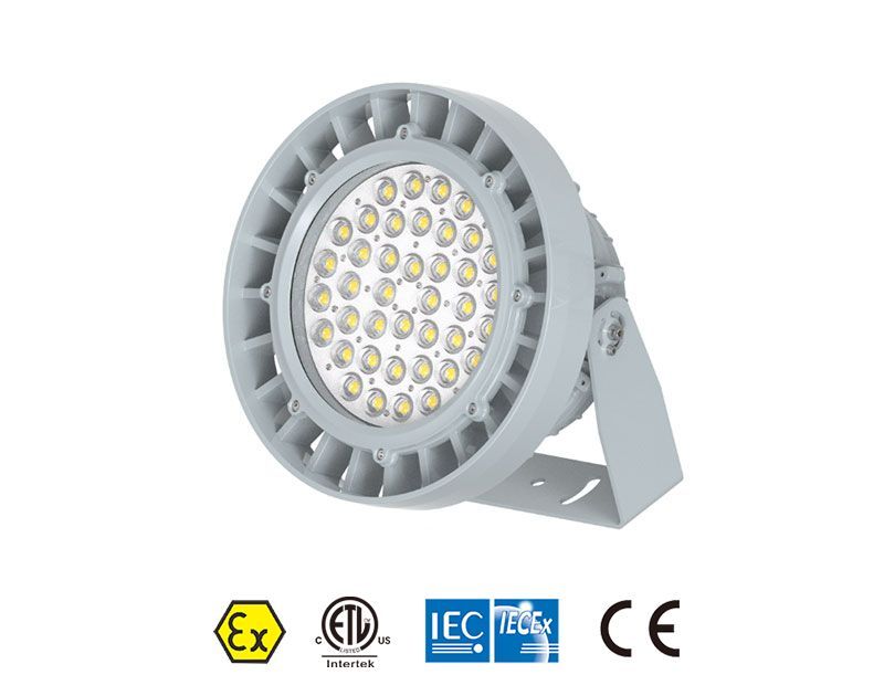 LED High Bay Lights - A Buyer's Guide From The Experts