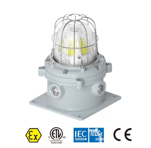 Hazardous Location Explosion-Proof LED Strobe Light