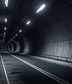 Tunnel