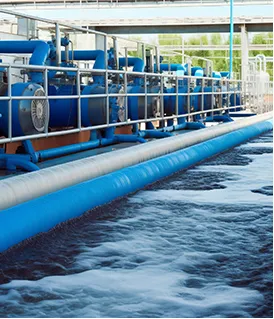 Water Treatment Plants