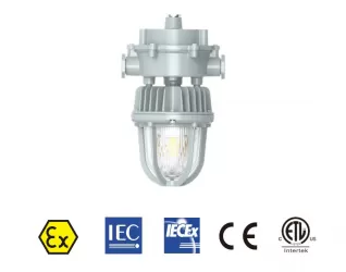 Hazardous Location Led Stroble/Signal Light EX02 Series  50W