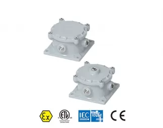 Hazardous Location Terminal Box/Explosion Proof Junction Boxes JB-01 Series