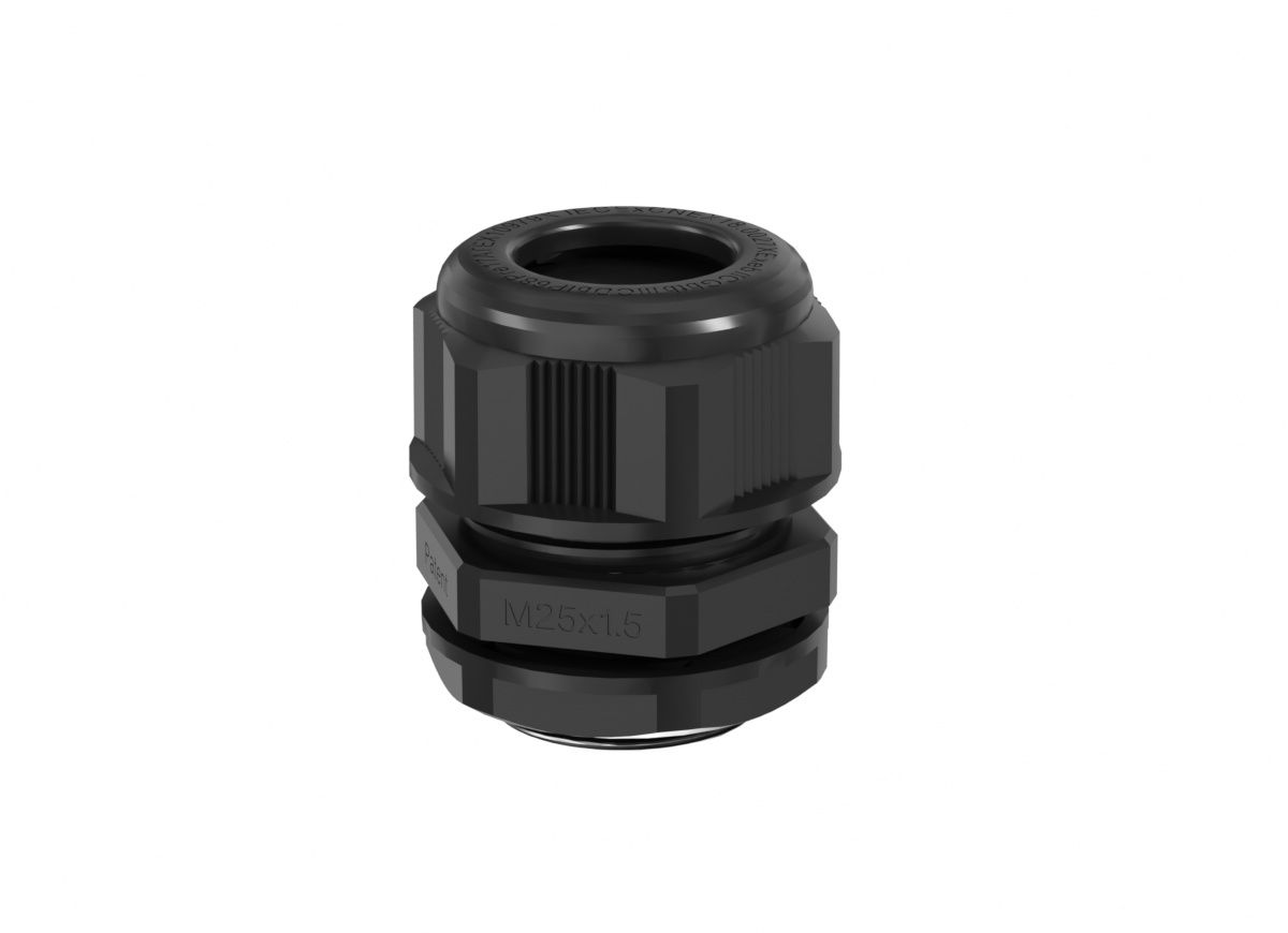 Explosion-proof cable gland SF-M6344B