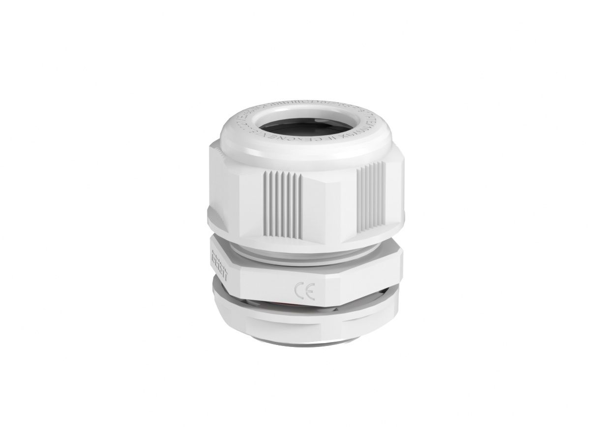 Explosion-proof cable gland SF-M6344B