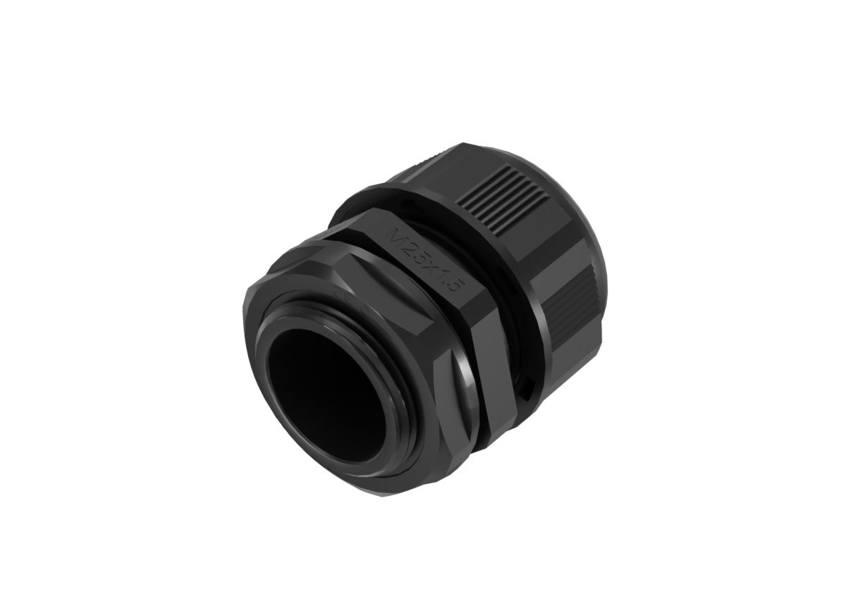 Explosion-proof cable gland SF-M6344B