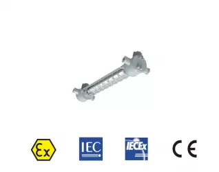 Hazardous Location Led Linear Light EX04 Series