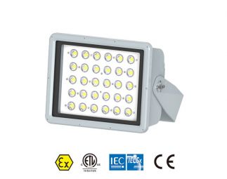 Hazardous Location LED Flood Light SP04 series 75W/100W/150W