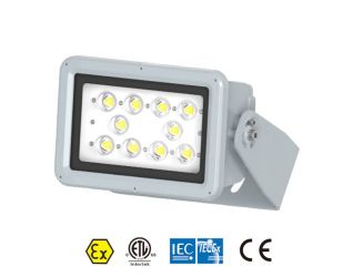 Proyector LED para lugares peligrosos serie SP04