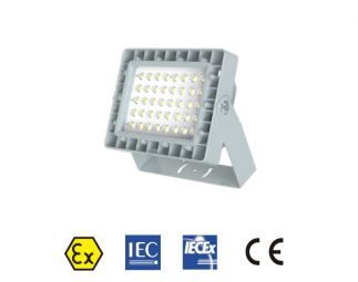 Proyector LED a prueba de explosiones Serie EX05 150W/200W