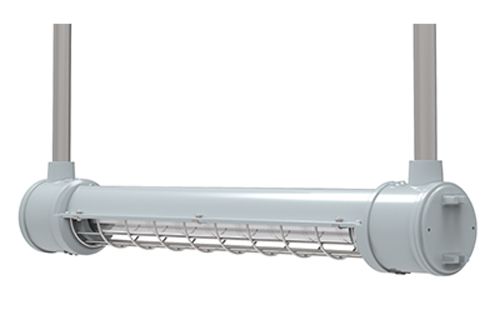 Hazardous Location Led Linear Light EX04 Series