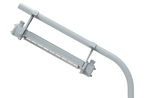 Hazardous Location Led Linear Light EX04 Series