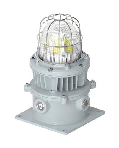 Hazardous Location LED Strobel/Singal Light Ex02B/C Series